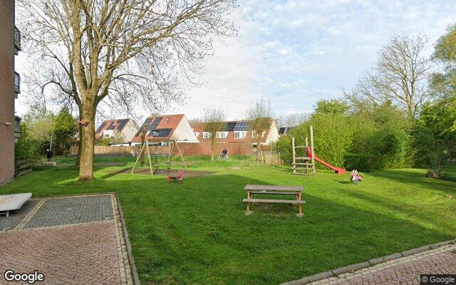Speeltuin Atensheerd