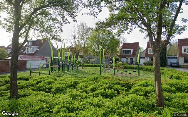 Speeltuin Sijgersmaheerd