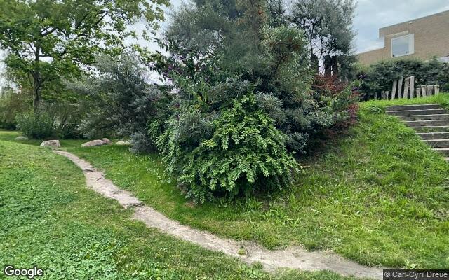 Speeltuin Lunettenhof