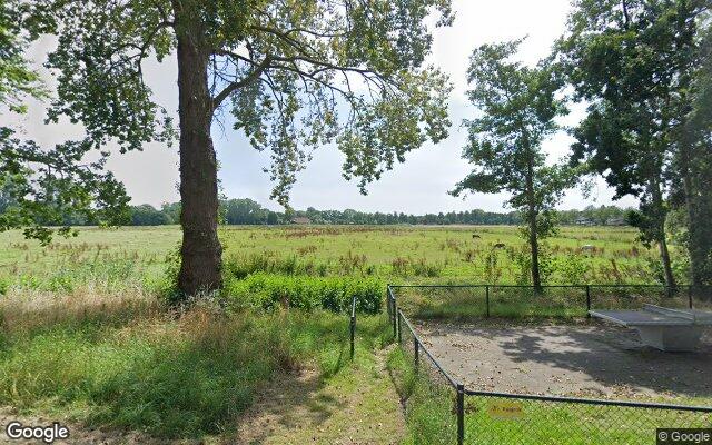 Speeltuin Kooiweg