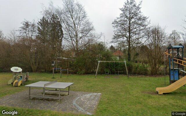 Speeltuin R. Vosstraat