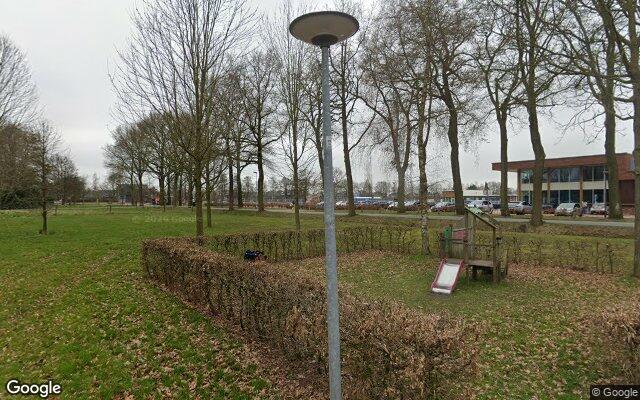 Speeltuin Grutto