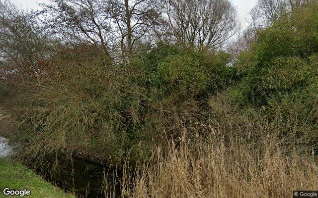 Speeltuin Paterswoldseweg