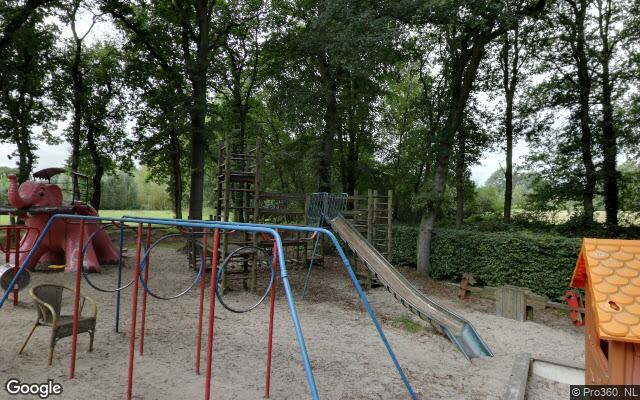 Speeltuin Hoge Hereweg