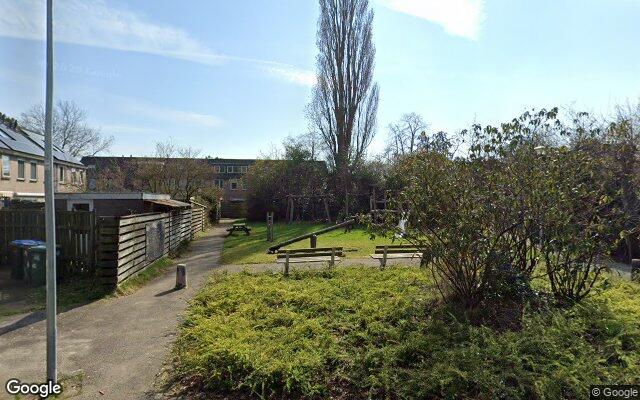 Speeltuin Rozengaard