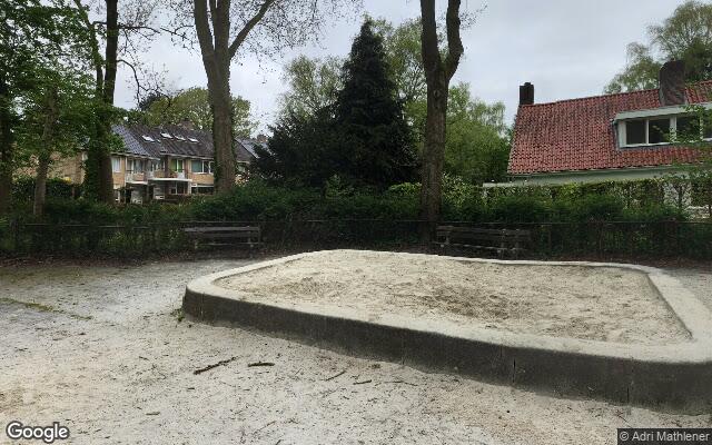 Speeltuin Coendershaag