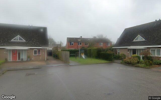 Speeltuin Kleine Kamp