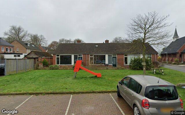 Speeltuin De Vennen