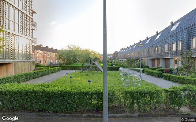 Speeltuin Spinelstraat