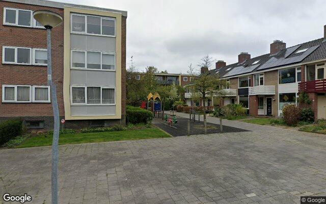 Speeltuin Schaepmanlaan