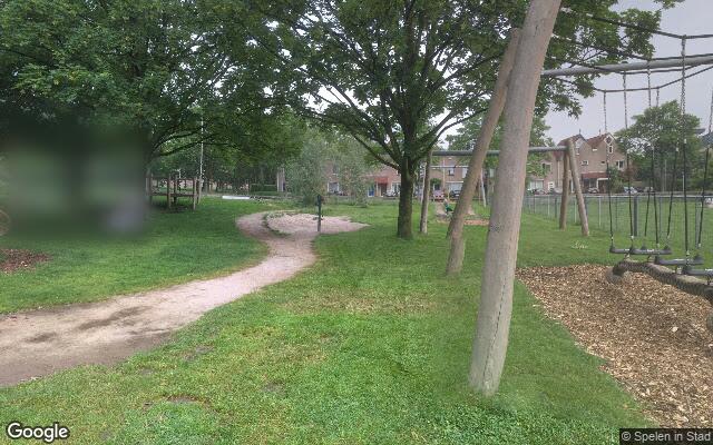 Speeltuin Akeleiweg