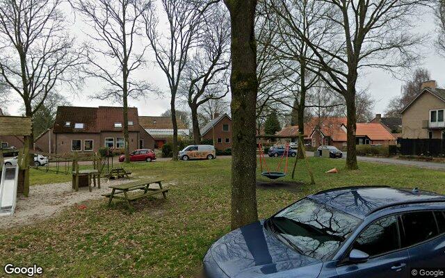 Speeltuin Hovenpad