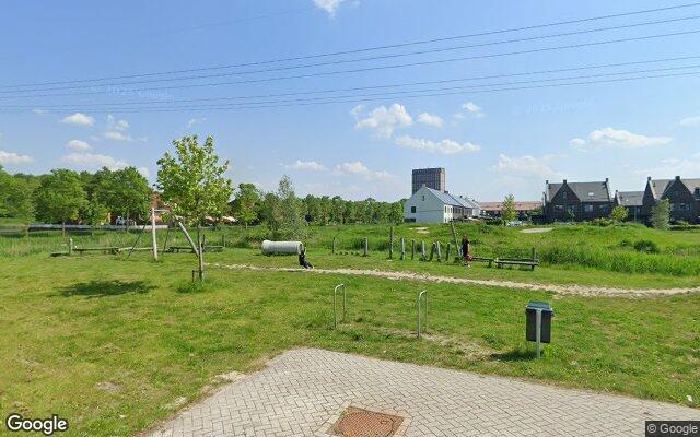 Speeltuin Vlinderbalg