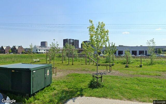 Speeltuin Drewerd