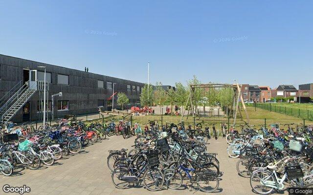 Speeltuin Bouwerd