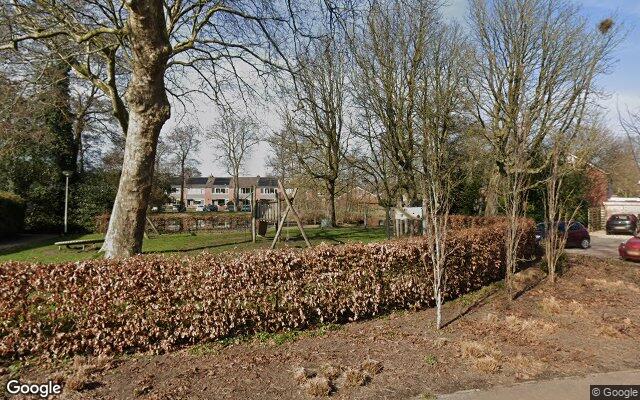 Speeltuin Blekenweg