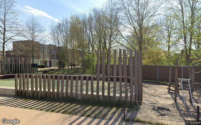 Speeltuin Vasalislaan