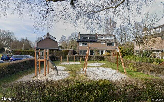 Speeltuin Hoogveld