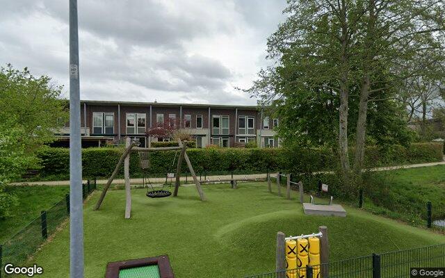 Speeltuin Zonland
