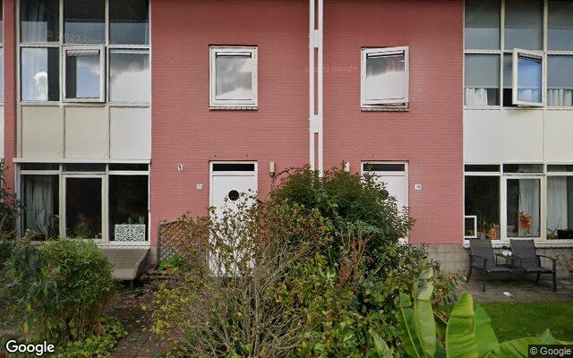 `Speeltuin Zonplein West