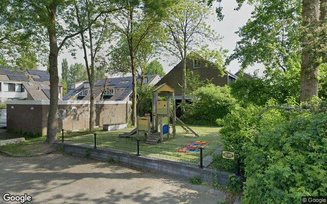 Speeltuin Patrijspoort