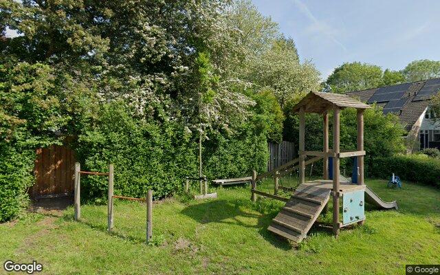 Speeltuin Gangboord