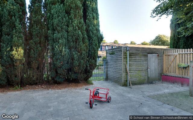 Speeltuin Boeg