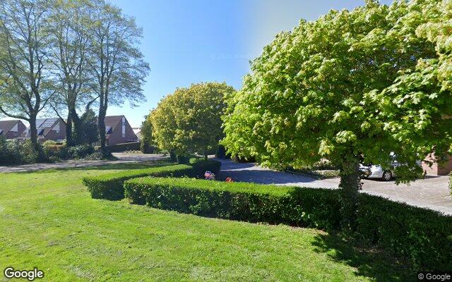 Speeltuin Vrijdal