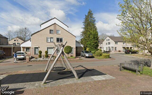 Speeltuin Schatstuk
