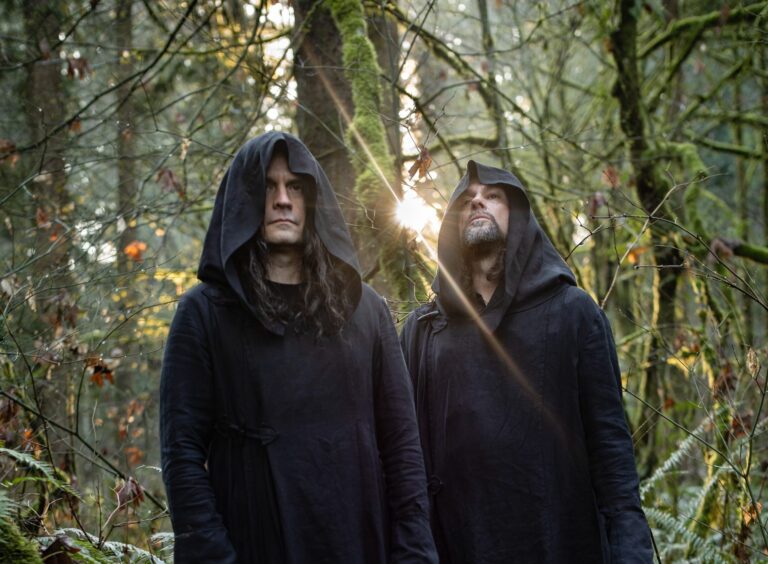 SUNN O))) — Cultuur in Groningen