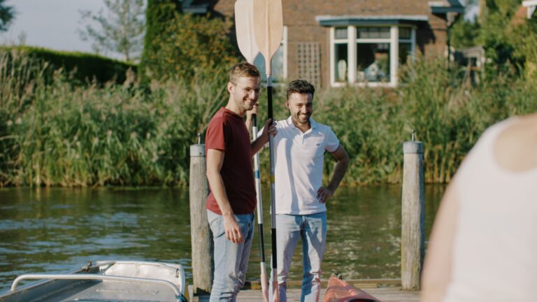 Vaderdag Expeditie — Natuur in Groningen