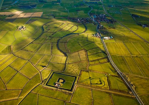 Avondwandeling Adorp – Harssensbosch v.v. — Gratis in Groningen