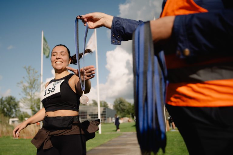 Campus Trail – Discover Groningen — Cultuur in Groningen