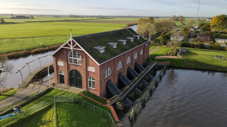 Dagexcursie Lauwersmeergebied: unieke vaar- en bustocht — Natuur in Groningen