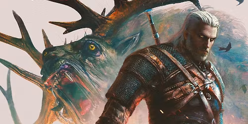 The Witcher in Concert — Muziek in Groningen