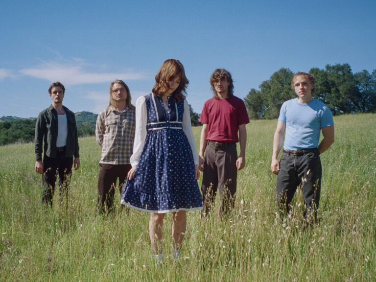 she’s green (USA) + support — Muziek in Groningen