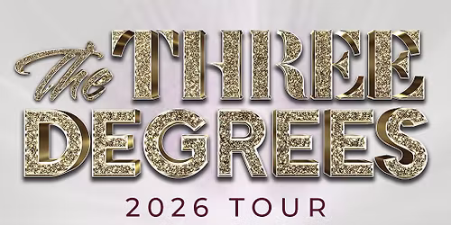 EM2 ✰ The Three Degrees — uitgaan in Groningen