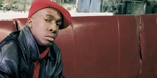 Grandmaster Flash in Groningen — Muziek in Groningen