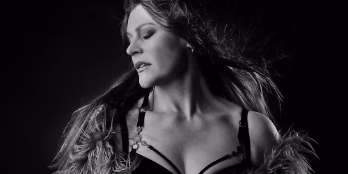 Floor Jansen in Groningen — Muziek in Groningen