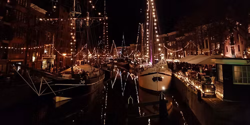 WinterWelVaart 2026 — Festival in Groningen