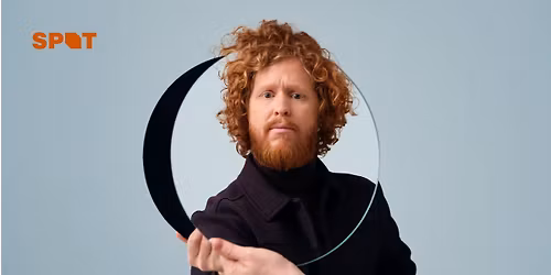 Kasper van der Laan — Theater in Groningen