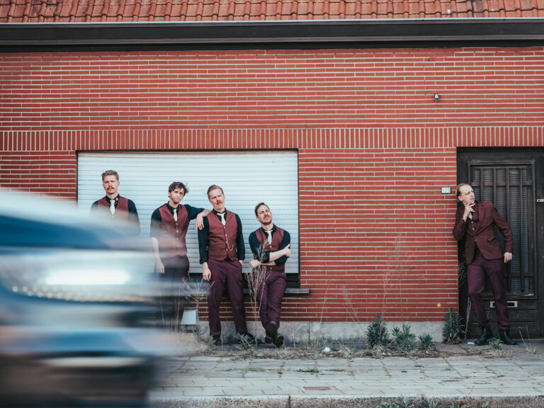 Apocalypse North Fest: Arson + Bent out of shape + Liar thief band — Muziek in Groningen