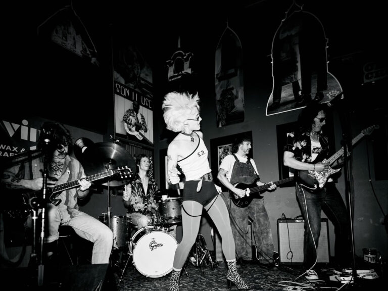 Downstage: TBA — Muziek in Groningen