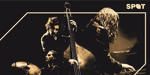 Jazz Sabbath / De Oosterpoort — uitgaan in Groningen