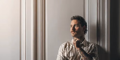 Douwe Bob in Groningen — uitgaan in Groningen