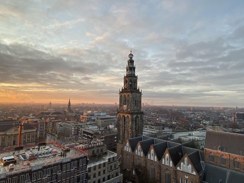 IMOCG 2026 Finale — Cultuur in Groningen
