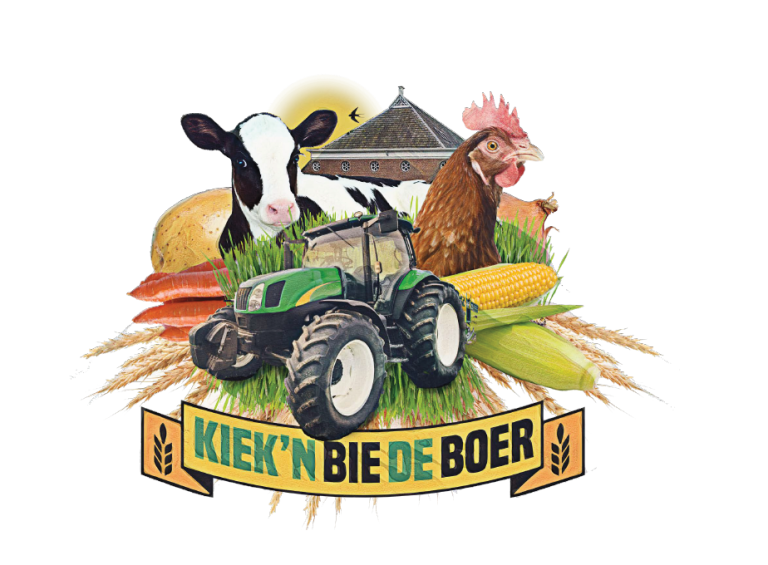 Kiek’n bie de Boer! — Cultuur in Groningen