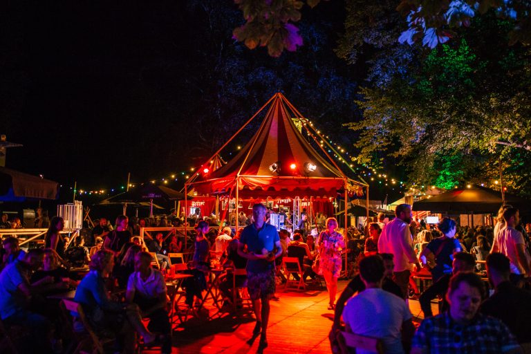 Noorderzon Festival 2026 – Discover Groningen — Festival in Groningen