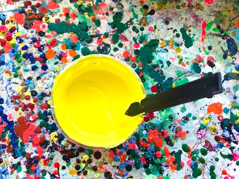 Open Atelier met: Anti-Verveel-Orakel — Kunst in Groningen