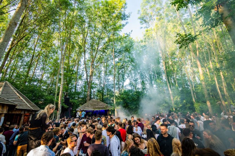 Paradigm Festival 2026 – Discover Groningen — Festival in Groningen